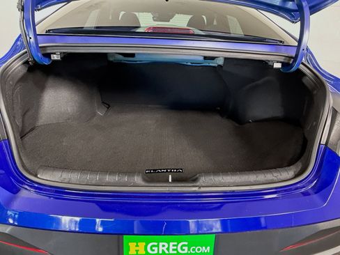 Used 2024 Hyundai Elantra SE image 34