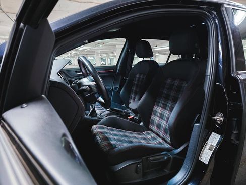 Used 2019 Volkswagen GTI S FWD image 16