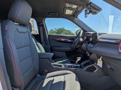 New 2026 Chevrolet TrailBlazer RS image 17