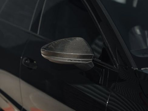 Used 2021 Audi RS 7 Sportback w/ RS 7 Executive Package image 3