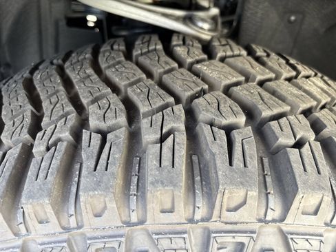 Used 2024 Ford Bronco Wildtrak image 33