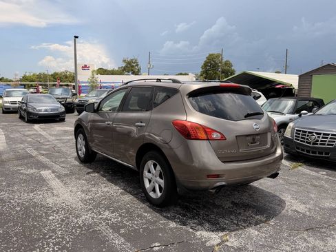 Used 2010 Nissan Murano SL w/ Leather Pkg FWD image 6