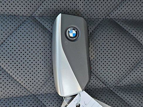 New 2026 BMW X6 xDrive40i image 37