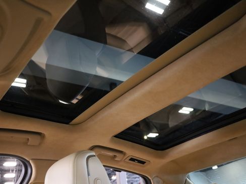 Used 2018 Cadillac CT6 Platinum image 37