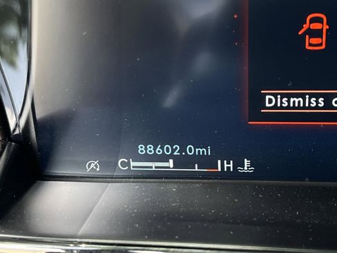 Used 2023 Lincoln Navigator L Reserve AWD/4WD image 13