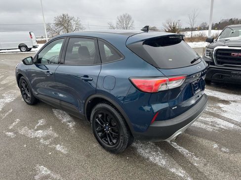 Used 2020 Ford Escape SE Sport image 5