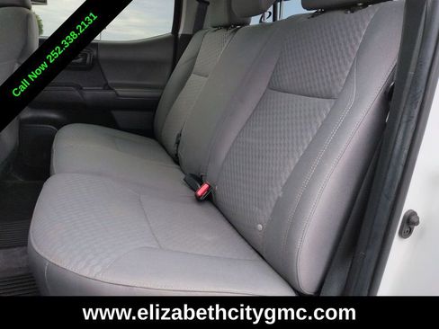 Used 2023 Toyota Tacoma SR AWD/4WD image 14