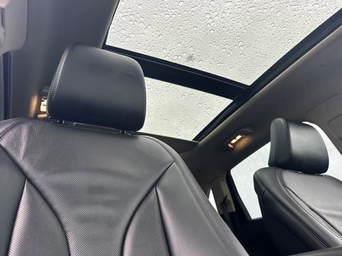 Certified 2023 Lincoln Nautilus Reserve w/ Equipment Group 202A image 17