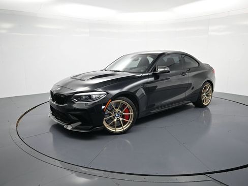 Used 2020 BMW M2 CS image 28