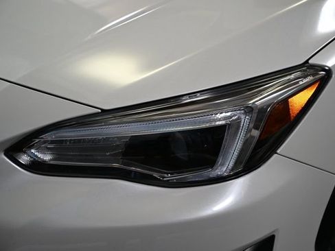 Used 2022 Subaru Crosstrek 2.5i Limited w/ Moonroof Package 2 AWD/4WD image 15