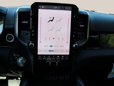 New 2026 RAM 1500 Laramie w/ Night Edition image 21