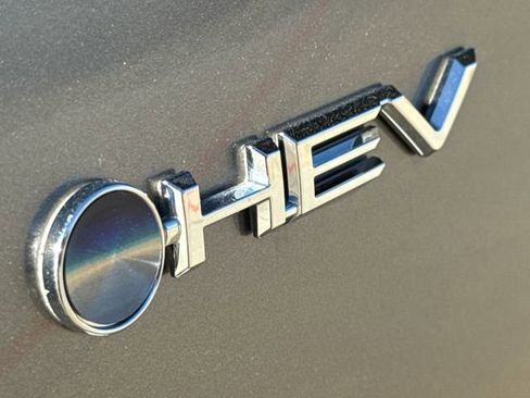 New 2026 Toyota Highlander Limited image 11