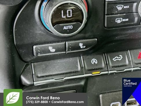 Used 2019 Chevrolet Silverado 1500 LT w/ All-Star Edition RWD image 24