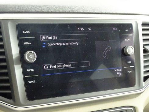 Used 2019 Volkswagen Atlas SE image 35