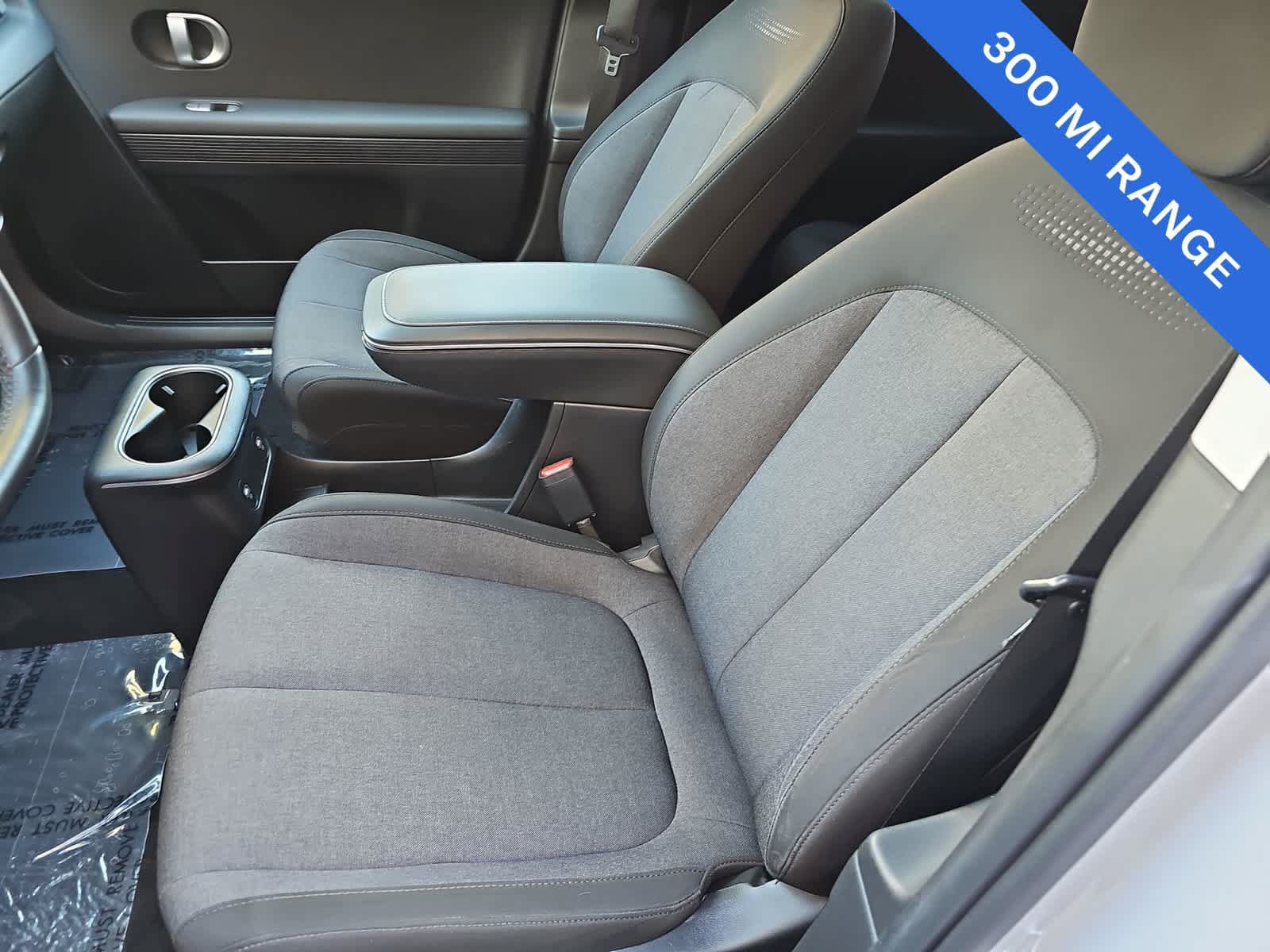 Certified 2024 Hyundai Ioniq 5 SE RWD image 15