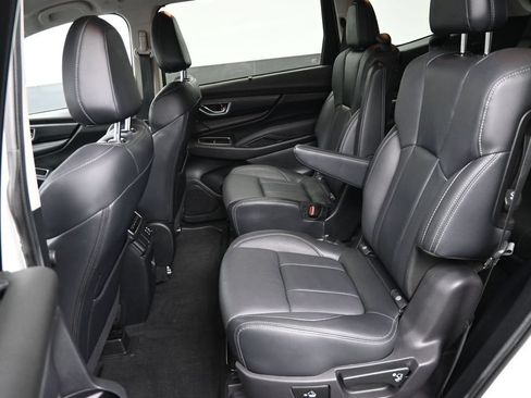 Used 2023 Subaru Ascent Limited AWD/4WD image 16