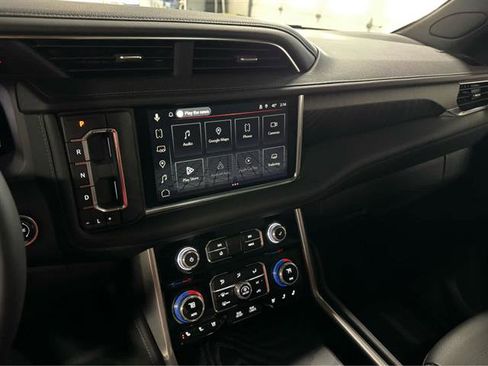Certified 2024 GMC Yukon Denali w/ Max Trailering Package AWD/4WD image 18