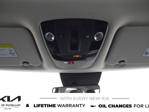 New 2026 Kia Sportage SX Prestige image 25