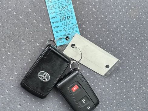 Used 2007 Toyota Prius image 37