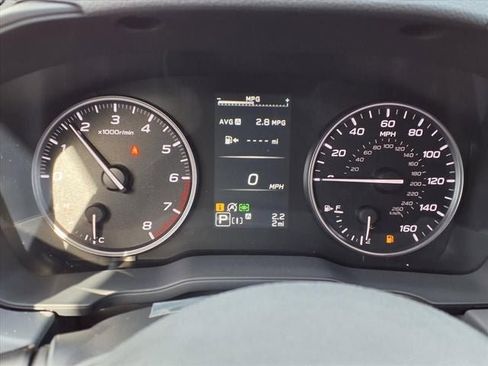 New 2026 Subaru Crosstrek 2.5i Limited w/ Crosstrek Mirror Package image 25