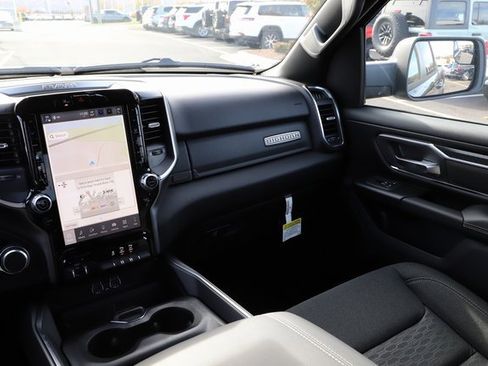 New 2026 RAM 1500 Big Horn image 27