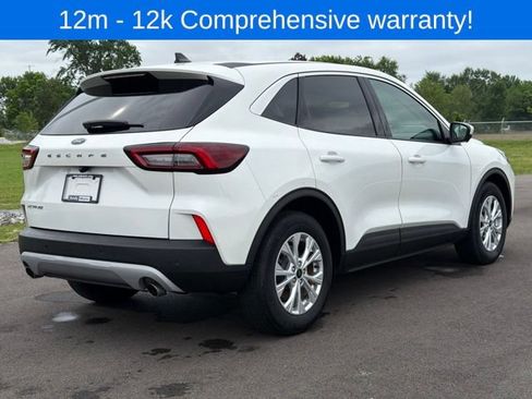 Used 2023 Ford Escape Active w/ Tech Pack #2 FWD image 11