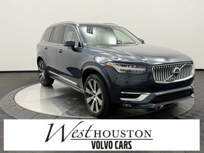 Used 2024 Volvo XC90 B6 Plus w/ Protection Package Premier