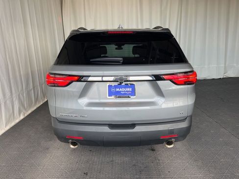 Used 2023 Chevrolet Traverse LT AWD/4WD image 24