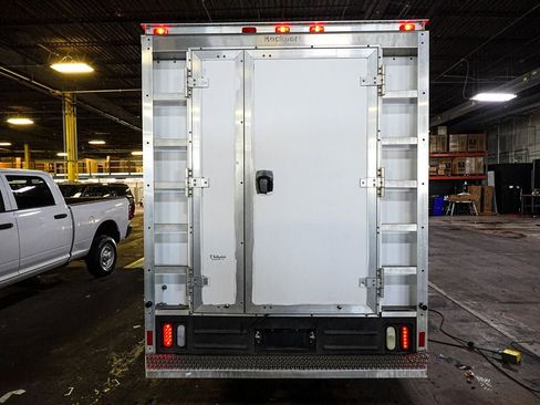 Used 2011 Ford E-350 and Econoline 350 Super Duty w/ PWR Locks & Windows Group RWD image 5