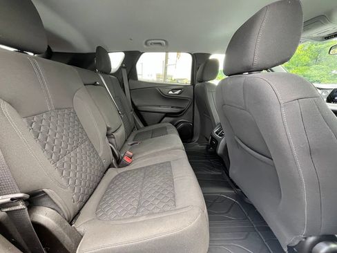 Used 2020 Chevrolet Blazer LT FWD image 24