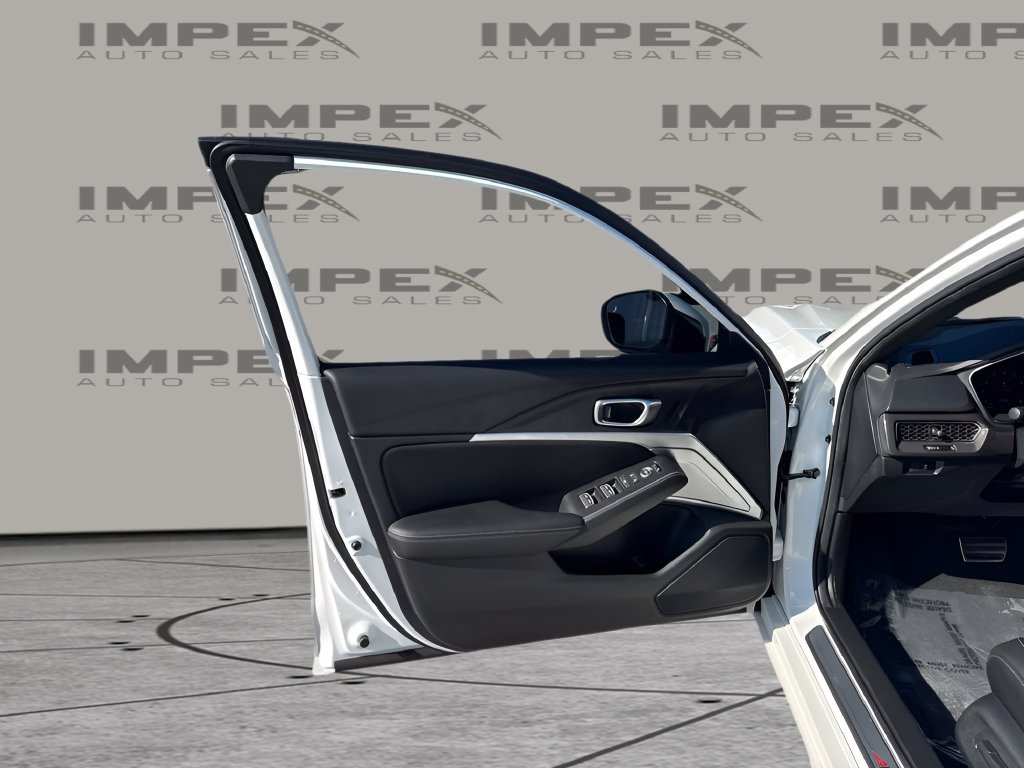 Used 2025 Acura Integra A-Spec FWD image 26