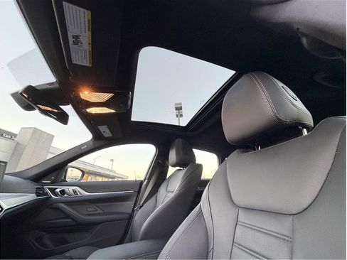 Used 2023 BMW i4 eDrive35 w/ Premium Package image 24