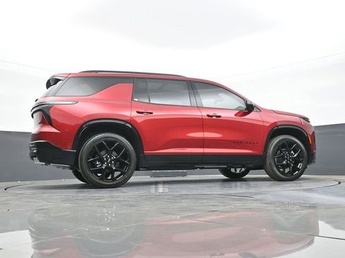 New 2026 Chevrolet Traverse RS image 53