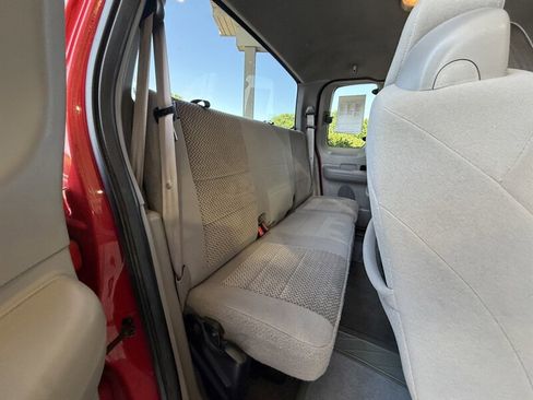 Used 2004 Ford F150 XLT RWD image 14