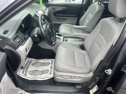 Used 2016 Honda Pilot EX-L image 13