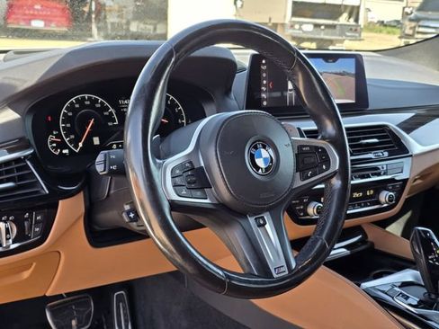 Used 2019 BMW 640i Gran Turismo xDrive 640 Gran Turismo i xDrive image 23