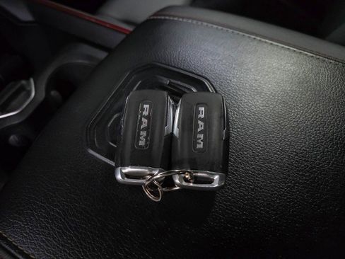 Used 2019 RAM 1500 Rebel w/ Rebel Level 1 Equipment Group image 42