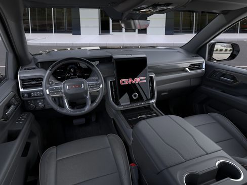 New 2026 GMC Yukon XL Elevation w/ Elevation Premium Package AWD/4WD image 16