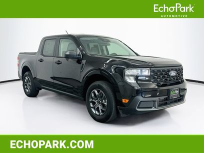 Used 2026 Ford Maverick XLT