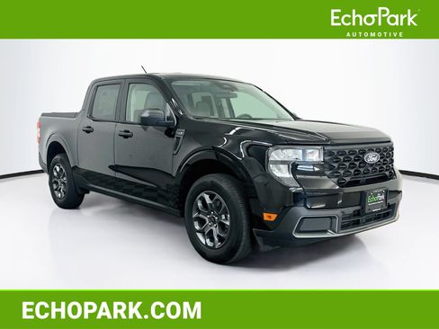 Used 2026 Ford Maverick XLT AWD/4WD image 1