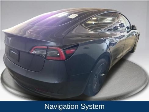 Used 2023 Tesla Model 3 Standard Range RWD image 5