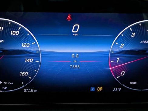 Certified 2025 Mercedes-Benz C 300 C 300 image 11