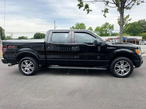 Used 2014 Ford F150 STX w/ Equipment Group 201A Mid RWD image 6
