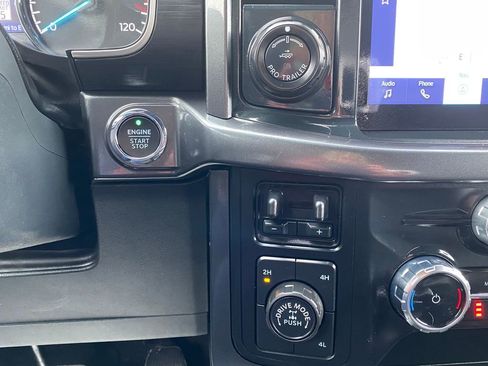 Used 2023 Ford F150 XLT w/ Equipment Group 302A High image 30