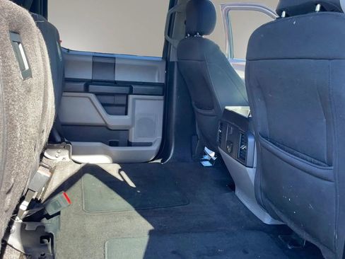 Used 2018 Ford F150 XL w/ Equipment Group 101A Mid AWD/4WD image 27