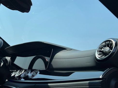 Certified 2023 Mercedes-Benz AMG GT 53 image 14