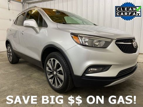 Used 2017 Buick Encore Preferred image 1