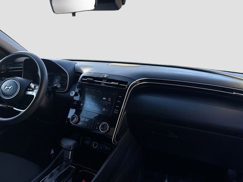 Used 2023 Hyundai Tucson SEL image 30