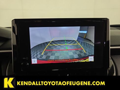 Certified 2023 Toyota Corolla Cross XLE w/ Convenience Package AWD/4WD image 14