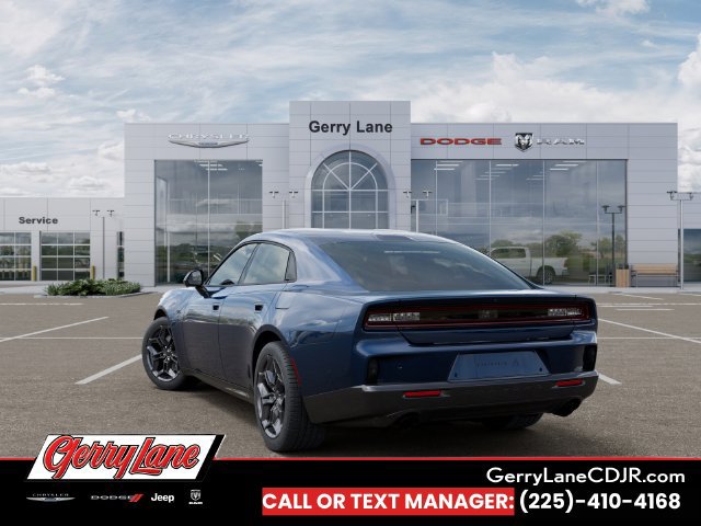 New 2026 Dodge Charger R/T AWD/4WD image 3
